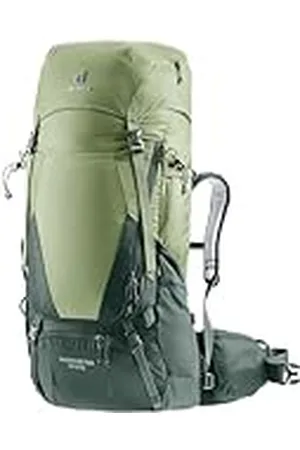 Deuter Futura Air Trek 45 + 10 SL Mochila de trekking para mujeres