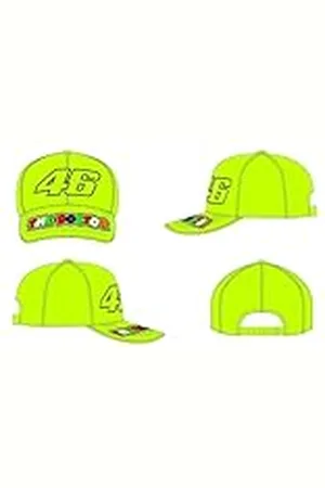 VALENTINO Vr46 Fan Sombrero, , Talla única para Hombre