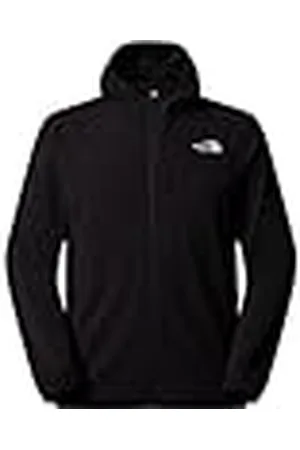 The North Face NF0A8CD6JK3 M Nimble Hoodie - EU Sweatshirt Hombre Tamaño XXL