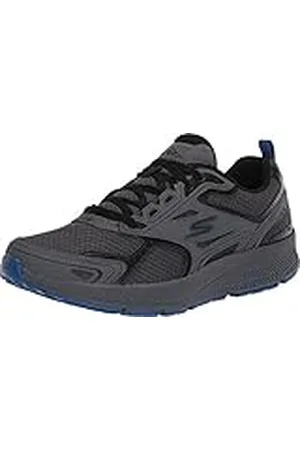 Skechers Go Run Consistent, Zapatillas de trail running Hombre, , 42.5 EU