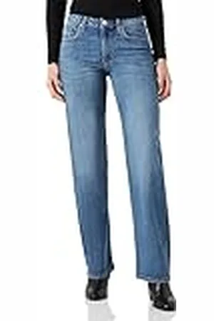 QS by s.Oliver 10.2.11.26.185.2127215 Jeans, , 44W / 30L para Mujer