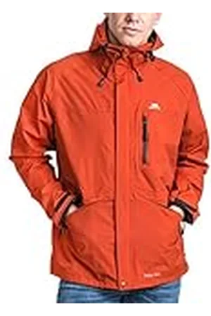 Trespass Tp75 Corvo Chaqueta, Hombre, , XXS