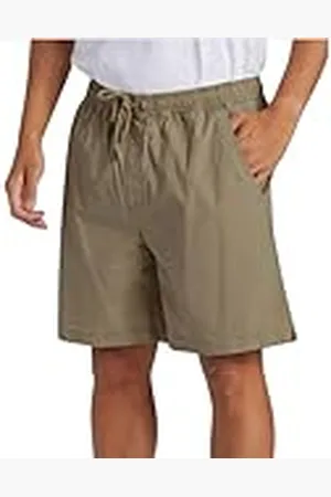 Quiksilver Grimshaw Short Pantalones Cortos, Hombres, 36