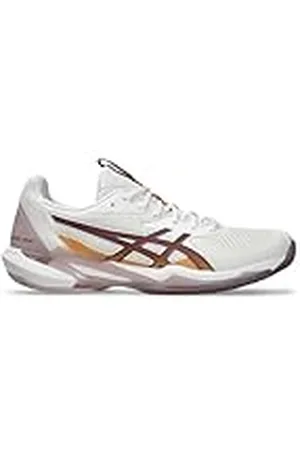 Asics Solution Speed FF 3 Clay, Sneaker Mujer, , 42.5 EU