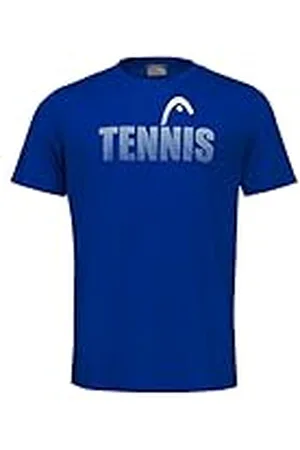 Head Club Colin T-Shirt Junior Blusas y Camisetas, , XL Unisex Kids
