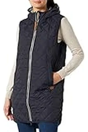 Camel Active Womenswear 360210/1f41 Vest, , 42 para Mujer