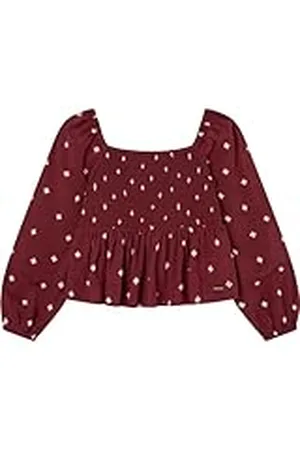 Pepe Jeans Sayuri Shirt, , 8 Years Niña