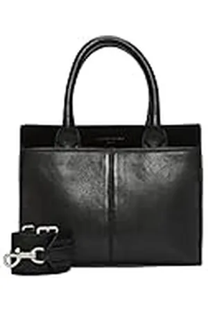 liebeskind Satchel M para Mujer, , Medium (HxBxT 22cm x 28cm x 13cm)
