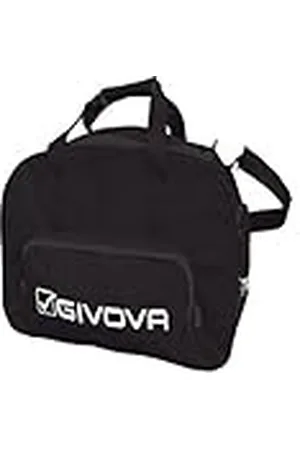 Givova Borsa Brera Bolsa De Deporte, Hombre, , Talla Única