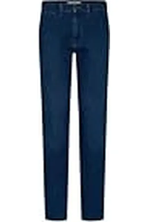 Brax Estilo Fabio Fd Pantalón, , 35W x 32L para Hombre