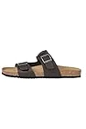 Geox U Sandal GHITA B, Sandalia Deslizante Hombre, , 39 EU