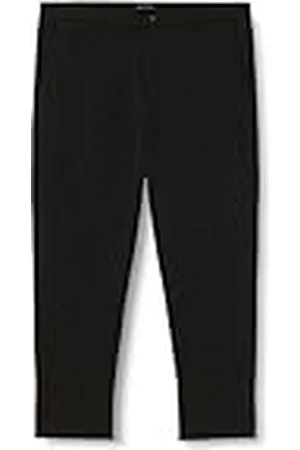 Sisley Trousers 485SSF035, Calzoncillos de los Hombres,