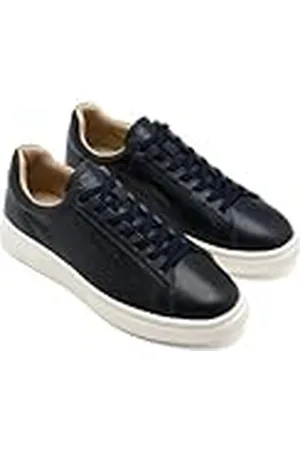 Gioseppo Zapatillas Piel Underhill