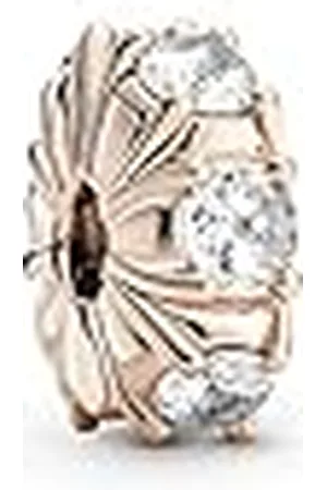 PANDORA Clip Puntas Largas 780046C01