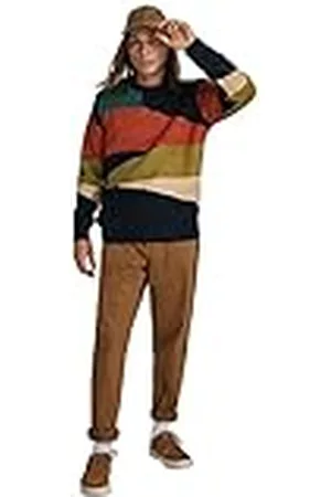 Springfield Pantalón, Pantalones Hombre, , 36