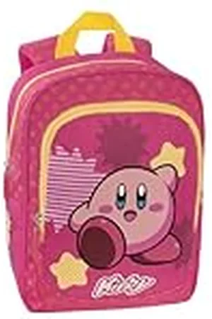 FRANCO COSIMO PANINI Super Mario SUPERMARIO Mochila Guardería Mochila Guardería Unisex - Niños y Niños, , Talla única, Casual