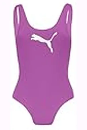 PUMA Swimsuit Traje de Sol, , M De Las Mujeres