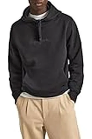 Pepe Jeans Joe Hoodie Hooded Sweatshirt, , XS para Hombre
