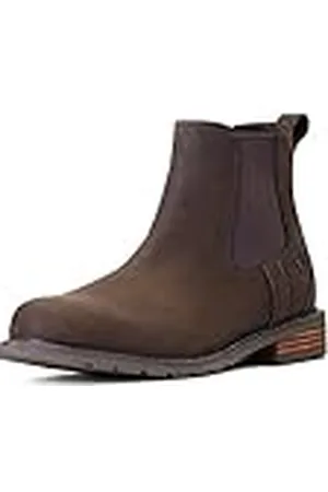 Ariat Hombres Wexford H20 Botas Java