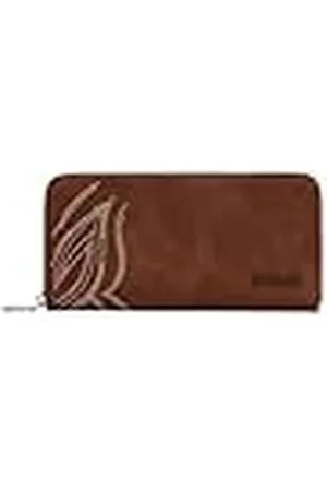 Desigual Cartera L mariposa