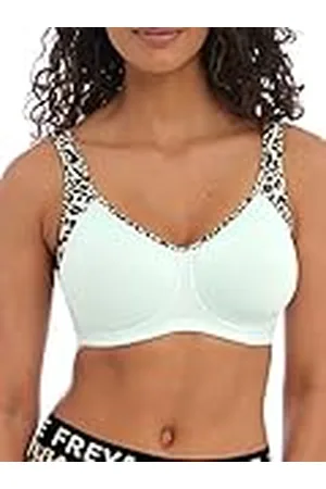 Freya Sujetador Deportivo con Aros Sonic para Mujer, Opaco, , 90E