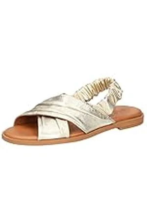 2Go 8222-801, Sandalias Planas Mujer, , 37 EU