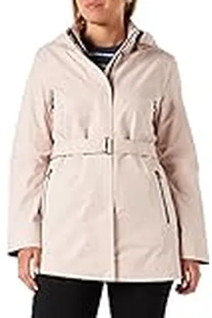 Geox W GENDRY Chaqueta, , 44 para Mujer