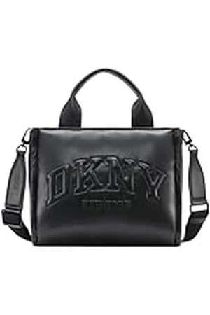 DKNY Hadlee SM Tote, Bolsa de Viaje Mujeres, , Talla única
