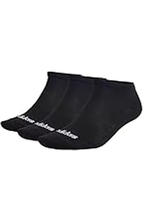 adidas Calcetines marca modelo T LIN LOW 3P