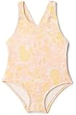Amazon X Sofia Grainge Bañador de Una Pieza Bebé Niña, , 24 Meses