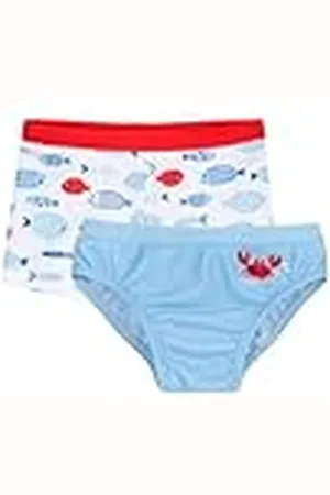 chicco Bañador Bebé Niño, Conjunto de 2 Bañadores con Slip y Boxer, Cómodos y Versátiles, Ideales para el Mar o la Piscina, Ropa Infantil de Niño, Diseñado en Italia