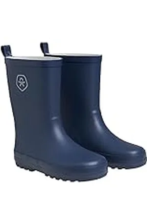 Color Kids Wellies, Botas de Lluvia Unisex Niños, , 30 EU