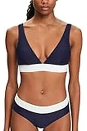 ESPRIT Kendell Beach Pad.Top Bikini, , 36 / C para Mujer