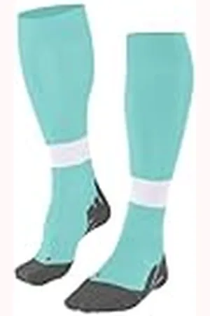 Falke RU Compression Energy W Kh hilo funcional con compresión 1 par, Calcetines para correr Mujer, , 35-38