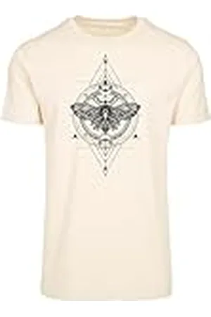 Mister Tee Ladies Moth tee Camiseta, , L para Mujer