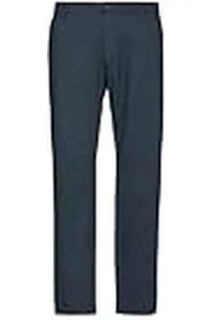 QS by s.Oliver 2157311 Pantalones Chinos, , 29W / 32L Hombres