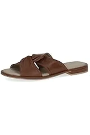Caprice Damen 9-27100-42, Sandalias Planas Mujer, , 37 EU