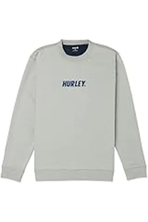 Hurley Sudadera Hombre - Adios Heat