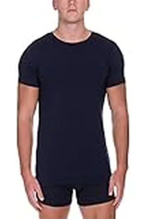 Bruno Banani Shirt Infinity Camiseta de Tirantes, , XXL para Hombre