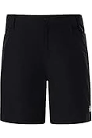 The North Face Pantalón Corto de Tela Resolve para Mujer - TNF, Talla 32