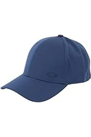 Oakley Tinfoil 3.0 Hat Gorra de béisbol, , S para Hombre