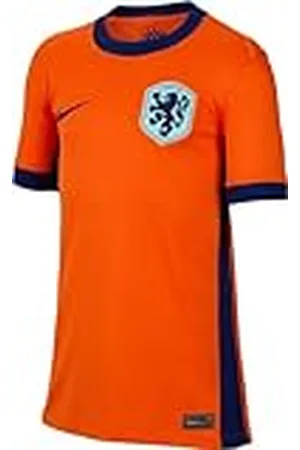 Nike Knvb Y NK DF Stad JSY SS HM - Camiseta Unisex para niño (1)