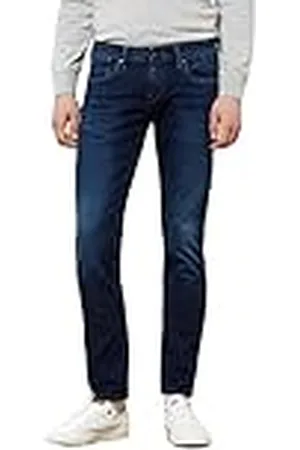 Pepe Jeans Hatch, Jeans Hombre, , 30W / 32L