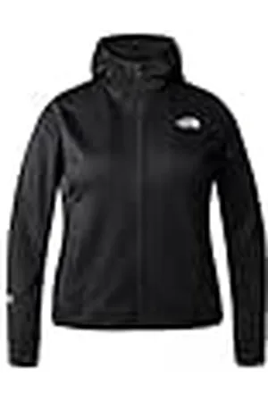 The North Face Plus Fleece - Camiseta para mujer