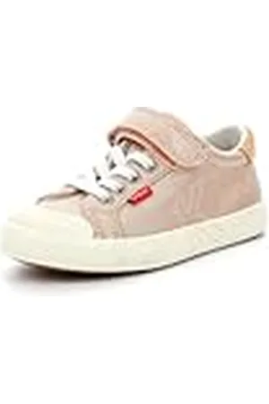 Kickers Kickgoldi, Zapatillas Unisex niños, , 28 EU