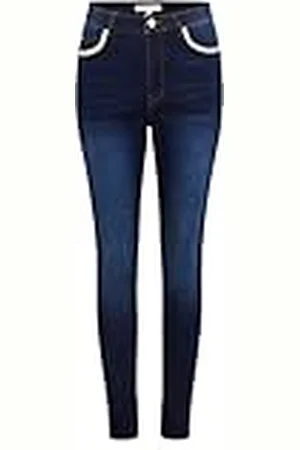 Morgan 232-PGLORY Pantalon Bebe, , 36 para Mujer