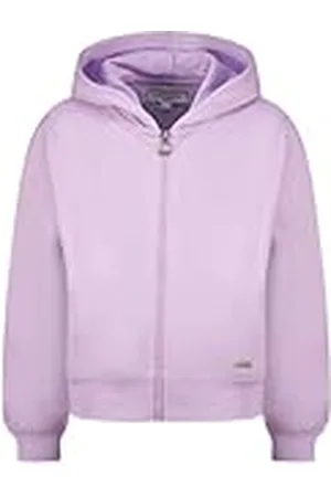 Vingino Myra Chaleco de Sudadera, , 4 años para Niñas