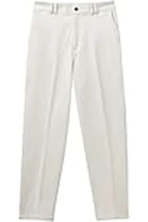 Benetton Pantalón 4tdcdf05x, , 44 para Mujer
