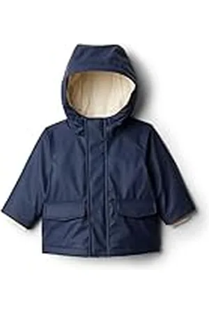 Amazon X Sofia Grainge Chaqueta Impermeable Bebé Niño, , 18 meses