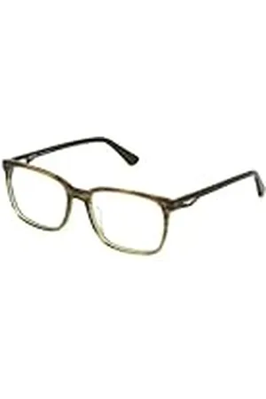 Police VPLN81 Gafas, , 55 para Hombre